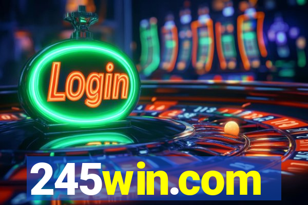 245win.com