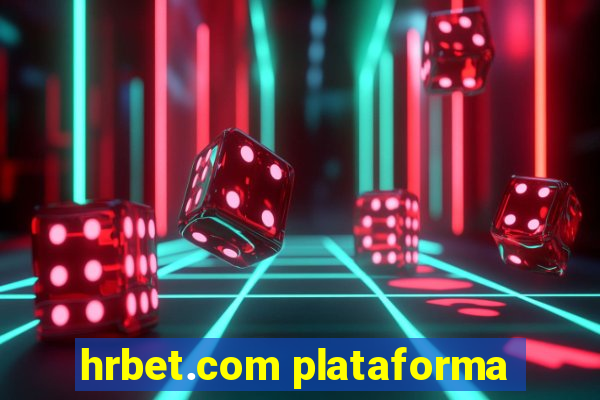 hrbet.com plataforma