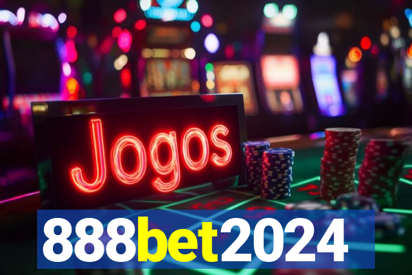 888bet2024