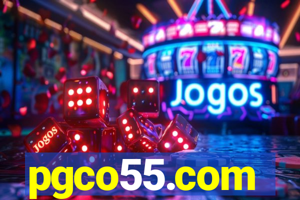 pgco55.com