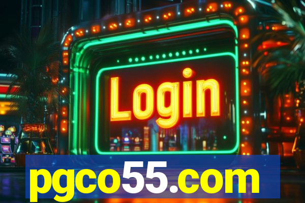 pgco55.com