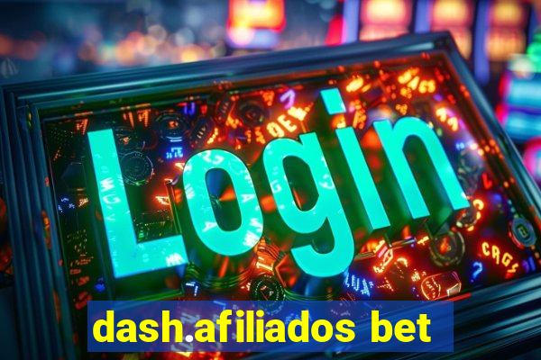 dash.afiliados bet