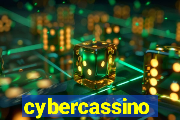 cybercassino