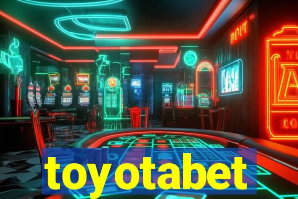 toyotabet