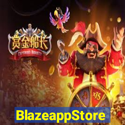 BlazeappStore