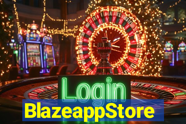 BlazeappStore