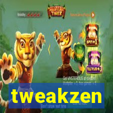 tweakzen