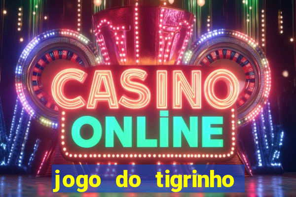 jogo do tigrinho do gusttavo lima