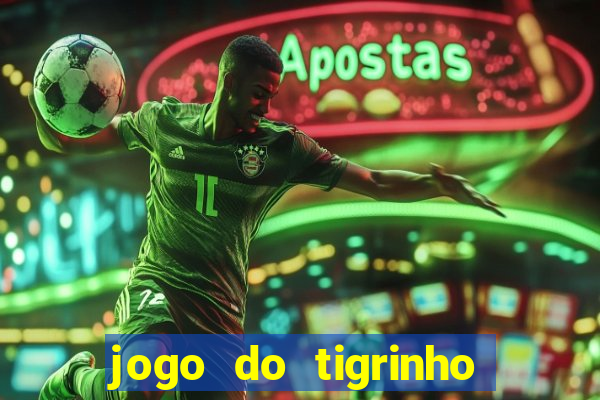 jogo do tigrinho do gusttavo lima