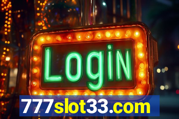 777slot33.com