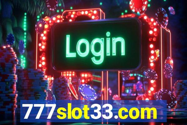 777slot33.com