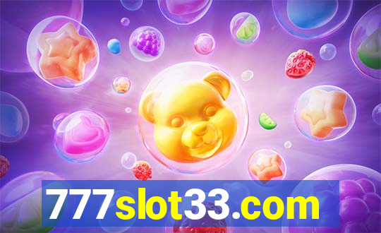 777slot33.com