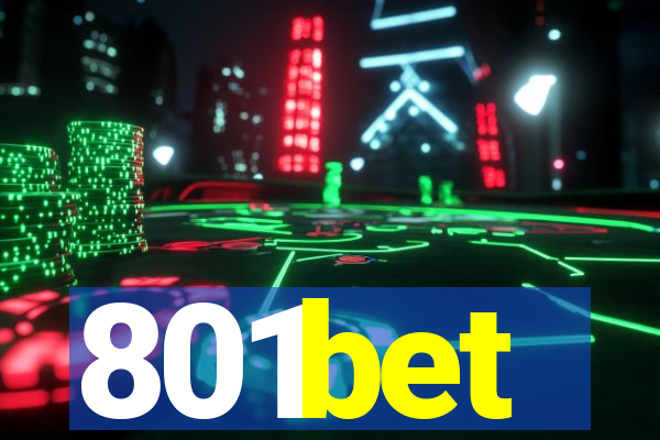 801bet