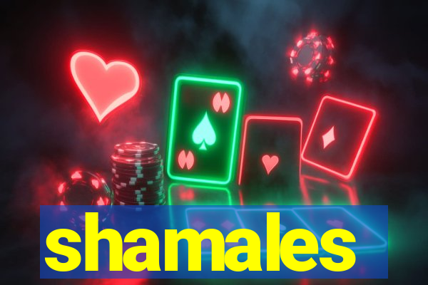 shamales