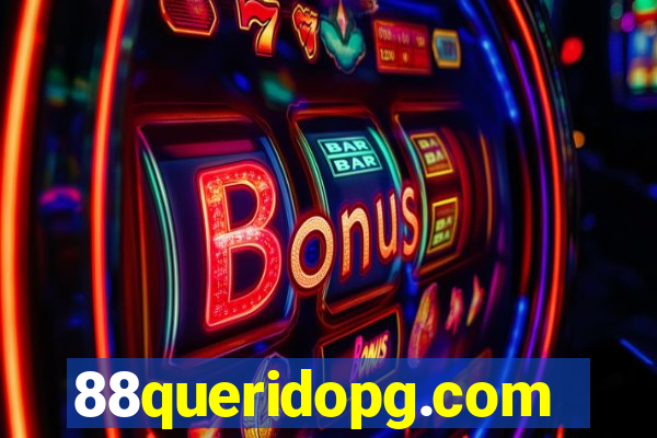 88queridopg.com