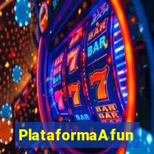 PlataformaAfun