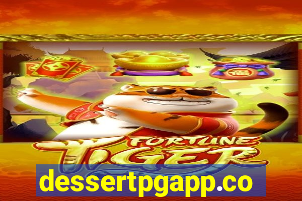 dessertpgapp.com