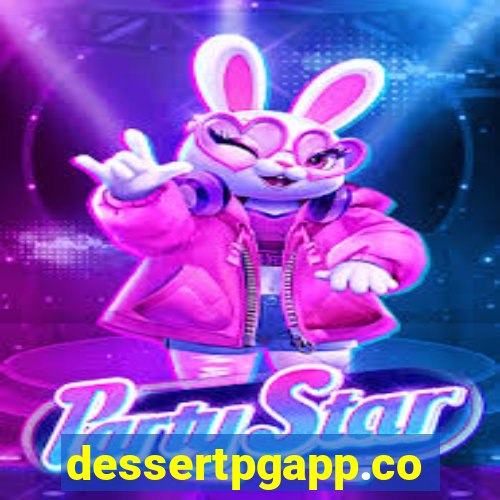 dessertpgapp.com