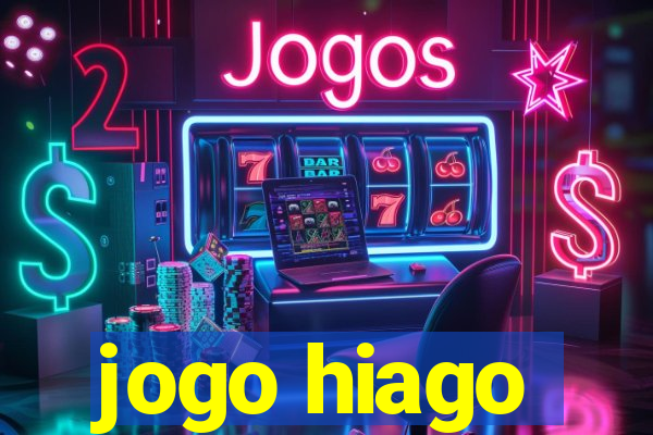 jogo hiago