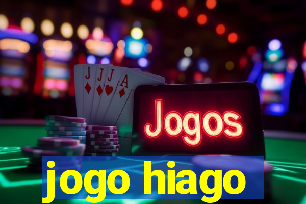 jogo hiago