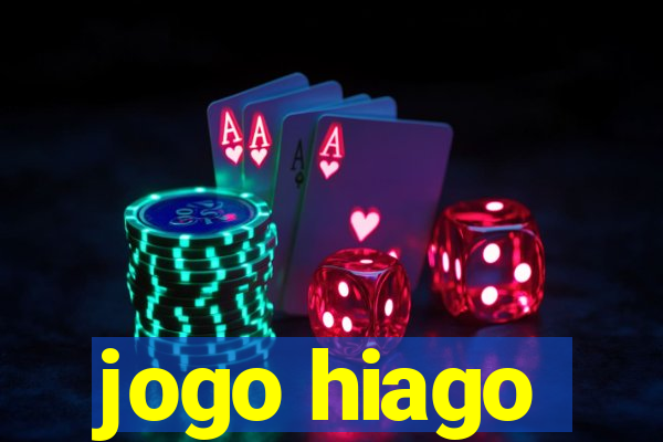 jogo hiago