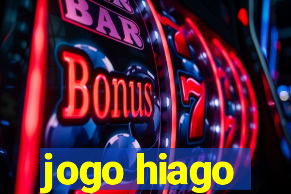 jogo hiago