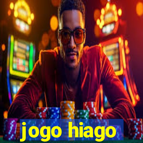 jogo hiago