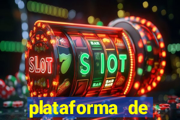 plataforma de apostas deposito minimo 1 real