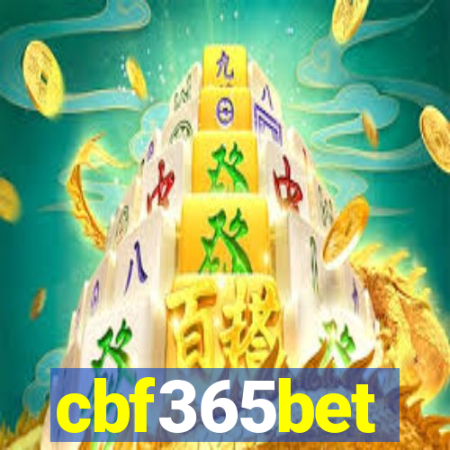 cbf365bet