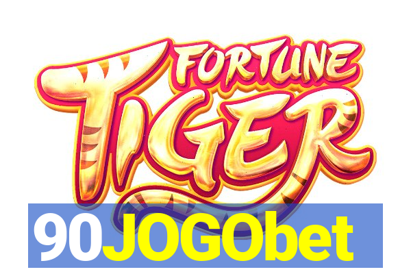 90JOGObet