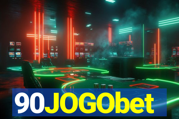 90JOGObet