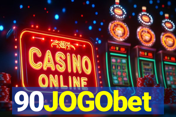 90JOGObet