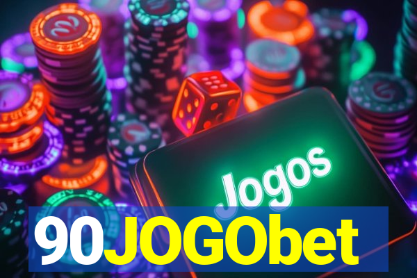 90JOGObet