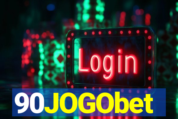 90JOGObet