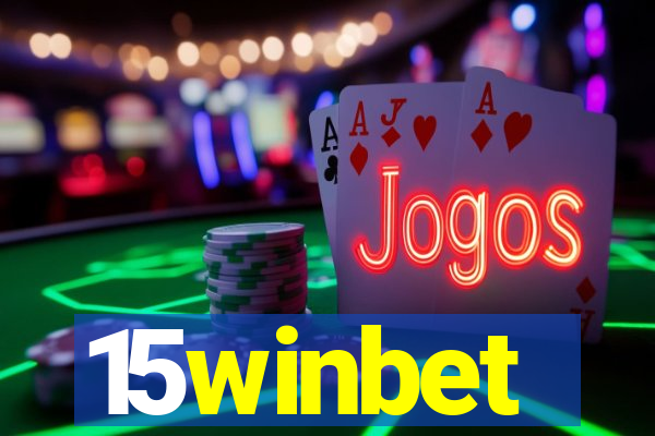 15winbet