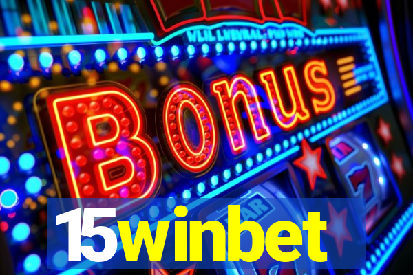 15winbet