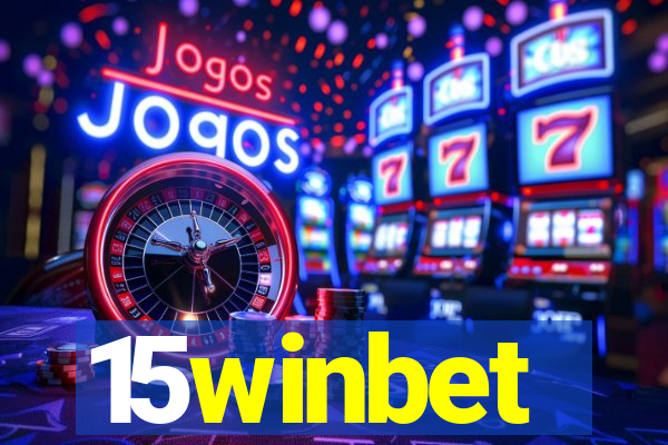 15winbet