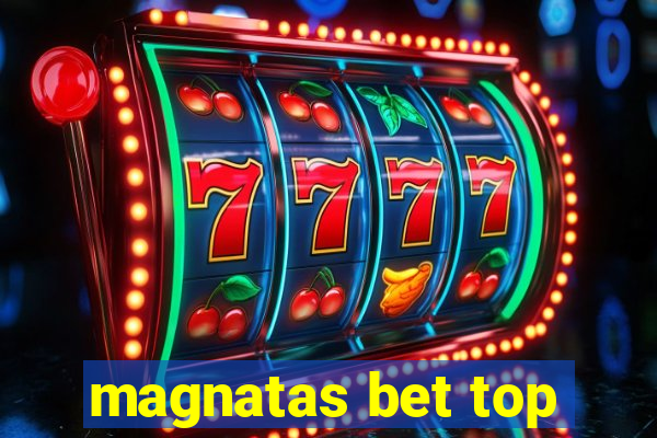 magnatas bet top