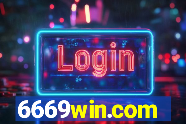 6669win.com