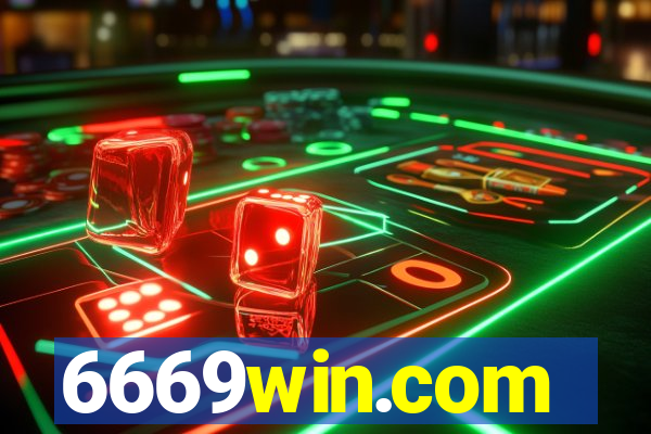 6669win.com