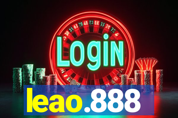 leao.888