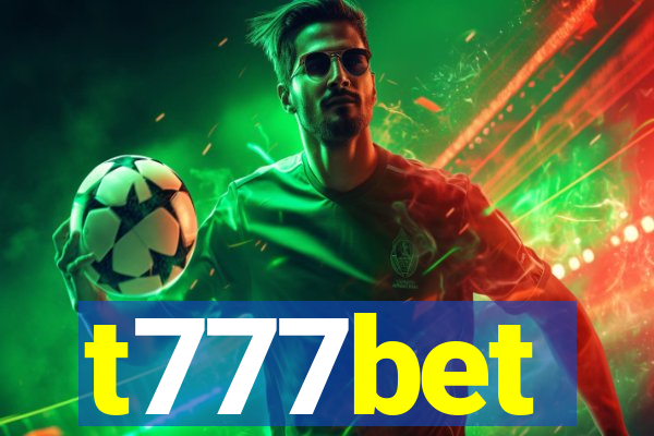 t777bet