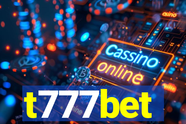 t777bet