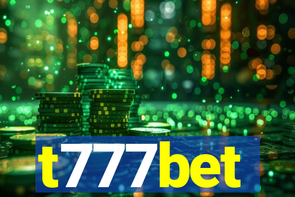 t777bet