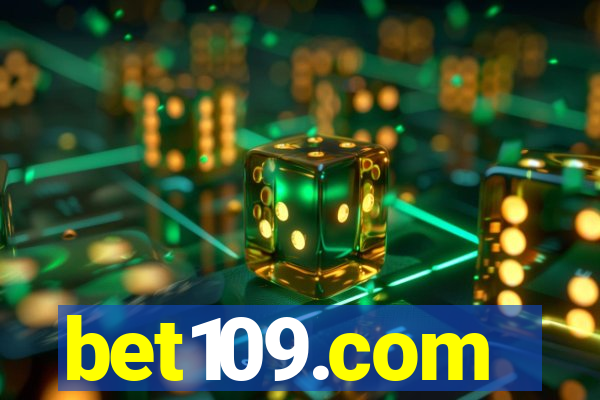 bet109.com