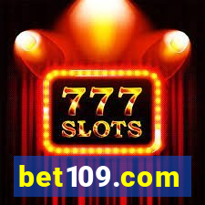 bet109.com