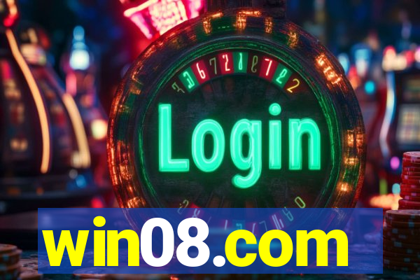 win08.com