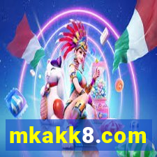 mkakk8.com