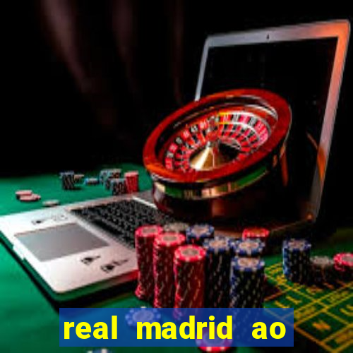 real madrid ao vivo multi canal