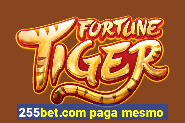 255bet.com paga mesmo